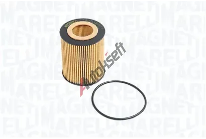 MAGNETI MARELLI Olejový filtr MAG 153071762812, 153071762812 MAGNETI MARELLI Olejový filtr MAG 153071762812, 153071762812