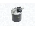 MAGNETI MARELLI Palivov� filtr&nbsp;&dash;&nbsp;MAG 153071762879