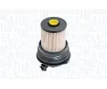 Palivov� filtr&nbsp;MAGNETI MARELLI&nbsp;&dash;&nbsp;MAG 153071762880