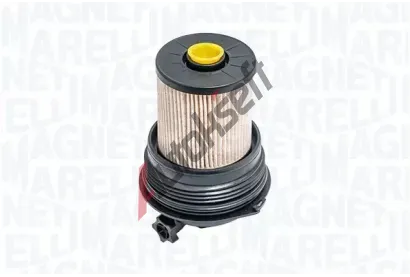 MAGNETI MARELLI Palivový filtr MAG 153071762880, 153071762880 MAGNETI MARELLI Palivový filtr MAG 153071762880, 153071762880