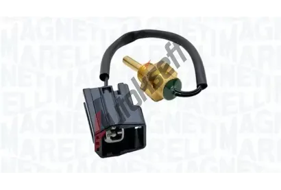 MAGNETI MARELLI Snma teploty chladiva MAG 171916011390, 171916011390