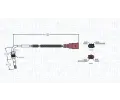 MAGNETI MARELLI idlo teploty vfukovch plyn MAG 172000011010, 172000011010