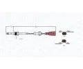 MAGNETI MARELLI idlo teploty vfukovch plyn MAG 172000015010, 172000015010