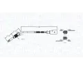 MAGNETI MARELLI idlo teploty vfukovch plyn MAG 172000017010, 172000017010