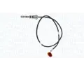 idlo teploty vfukovch plyn MAGNETI MARELLI ‐ MAG 172000033010