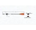 MAGNETI MARELLI idlo teploty vfukovch plyn MAG 172000033010, 172000033010