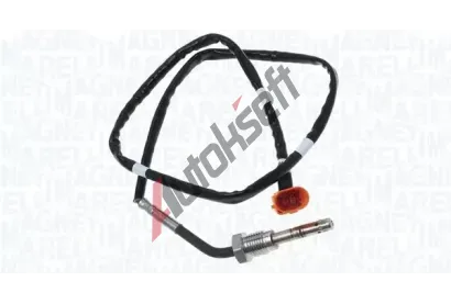 MAGNETI MARELLI idlo teploty vfukovch plyn MAG 172000053010, 172000053010