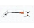 MAGNETI MARELLI idlo teploty vfukovch plyn MAG 172000053010, 172000053010