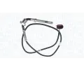 MAGNETI MARELLI idlo teploty vfukovch plyn ‐ MAG 172000063010