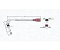 MAGNETI MARELLI idlo teploty vfukovch plyn MAG 172000063010, 172000063010
