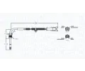 MAGNETI MARELLI idlo teploty vfukovch plyn MAG 172000077010, 172000077010