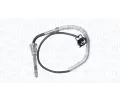 idlo teploty vfukovch plyn MAGNETI MARELLI ‐ MAG 172000089010
