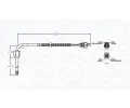 MAGNETI MARELLI idlo teploty vfukovch plyn MAG 172000091010, 172000091010