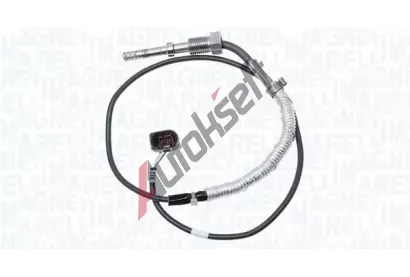 MAGNETI MARELLI idlo teploty vfukovch plyn MAG 172000101010, 172000101010