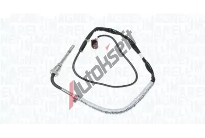 MAGNETI MARELLI idlo teploty vfukovch plyn MAG 172000105010, 172000105010