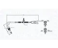 MAGNETI MARELLI idlo teploty vfukovch plyn MAG 172000107010, 172000107010