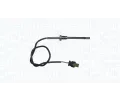 idlo teploty vfukovch plyn MAGNETI MARELLI ‐ MAG 172000109010