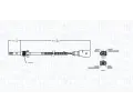 MAGNETI MARELLI idlo teploty vfukovch plyn MAG 172000115010, 172000115010