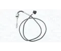 idlo teploty vfukovch plyn MAGNETI MARELLI ‐ MAG 172000119010