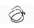 idlo teploty vfukovch plyn MAGNETI MARELLI ‐ MAG 172000125010