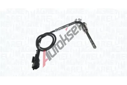 MAGNETI MARELLI idlo teploty vfukovch plyn MAG 172000131010, 172000131010