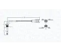 MAGNETI MARELLI idlo teploty vfukovch plyn MAG 172000131010, 172000131010