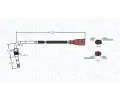 MAGNETI MARELLI idlo teploty vfukovch plyn MAG 172000137010, 172000137010
