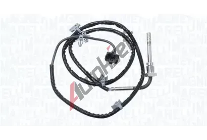 MAGNETI MARELLI idlo teploty vfukovch plyn MAG 172000143010, 172000143010