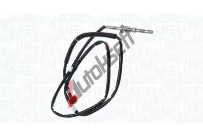 MAGNETI MARELLI �idlo teploty v�fukov�ch plyn� MAG 172000153010, 172000153010