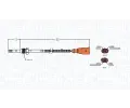 MAGNETI MARELLI idlo teploty vfukovch plyn MAG 172000157010, 172000157010