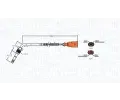 MAGNETI MARELLI idlo teploty vfukovch plyn MAG 172000173010, 172000173010