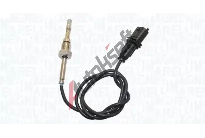 MAGNETI MARELLI idlo teploty vfukovch plyn MAG 172000177010, 172000177010