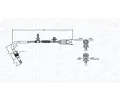 MAGNETI MARELLI idlo teploty vfukovch plyn MAG 172000221010, 172000221010