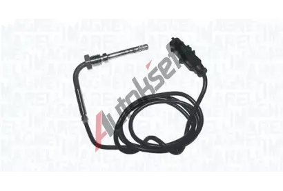 MAGNETI MARELLI idlo teploty vfukovch plyn MAG 172000239010, 172000239010