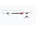 MAGNETI MARELLI idlo teploty vfukovch plyn MAG 172000249010, 172000249010