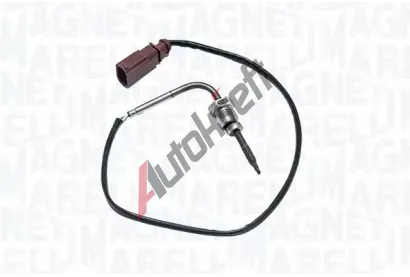 MAGNETI MARELLI idlo teploty vfukovch plyn MAG 172000267010, 172000267010