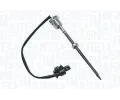 idlo teploty vfukovch plyn MAGNETI MARELLI ‐ MAG 172000281010