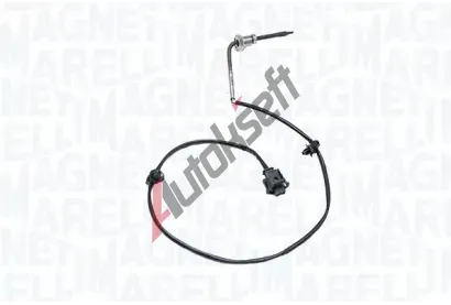 MAGNETI MARELLI idlo teploty vfukovch plyn MAG 172000289010, 172000289010