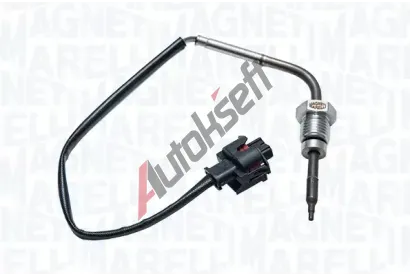 MAGNETI MARELLI idlo teploty vfukovch plyn MAG 172000303010, 172000303010