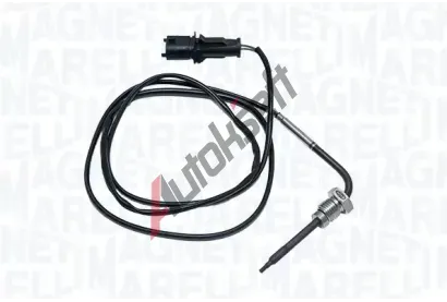 MAGNETI MARELLI idlo teploty vfukovch plyn MAG 172000305010, 172000305010