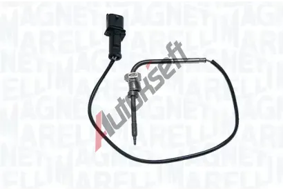 MAGNETI MARELLI idlo teploty vfukovch plyn MAG 172000307010, 172000307010