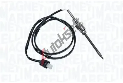 MAGNETI MARELLI idlo teploty vfukovch plyn MAG 172000309010, 172000309010