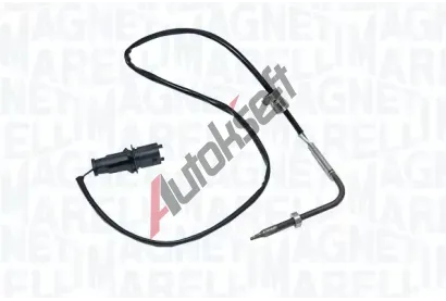MAGNETI MARELLI idlo teploty vfukovch plyn MAG 172000317010, 172000317010