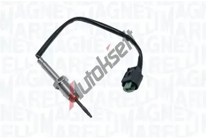MAGNETI MARELLI Čidlo teploty výfukových plynů MAG 172000319010, 172000319010 MAGNETI MARELLI Čidlo teploty výfukových plynů MAG 172000319010, 172000319010