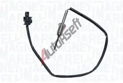 MAGNETI MARELLI �idlo teploty v�fukov�ch plyn� MAG 172000331010, 172000331010