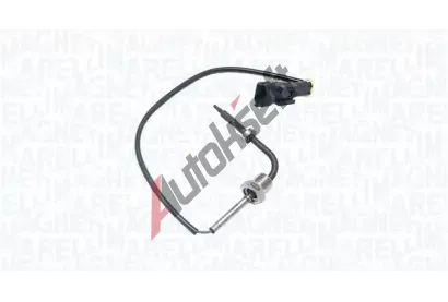 MAGNETI MARELLI idlo teploty vfukovch plyn MAG 172000365010, 172000365010