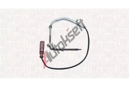 MAGNETI MARELLI idlo teploty vfukovch plyn MAG 172000381010, 172000381010