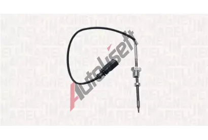 MAGNETI MARELLI idlo teploty vfukovch plyn MAG 172000401010, 172000401010