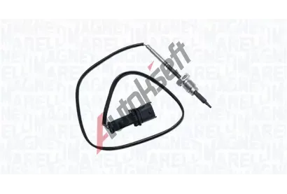 MAGNETI MARELLI idlo teploty vfukovch plyn MAG 172000417010, 172000417010
