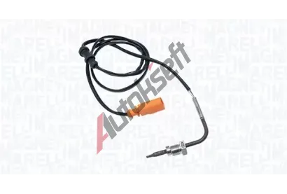 MAGNETI MARELLI idlo teploty vfukovch plyn MAG 172000425010, 172000425010